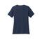 Port & Company® Ladies Core Cotton Neutrals V-Neck T-Shirt